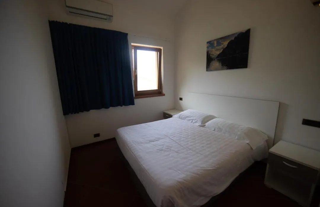 Residence Sporting-1