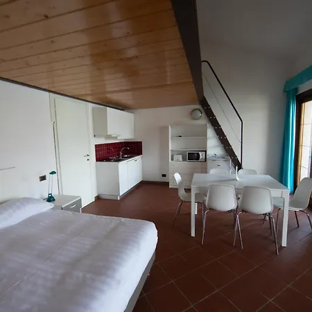 Residence Sporting-2